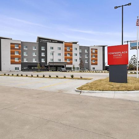 Towneplace Suites Waco Northeast Extérieur photo