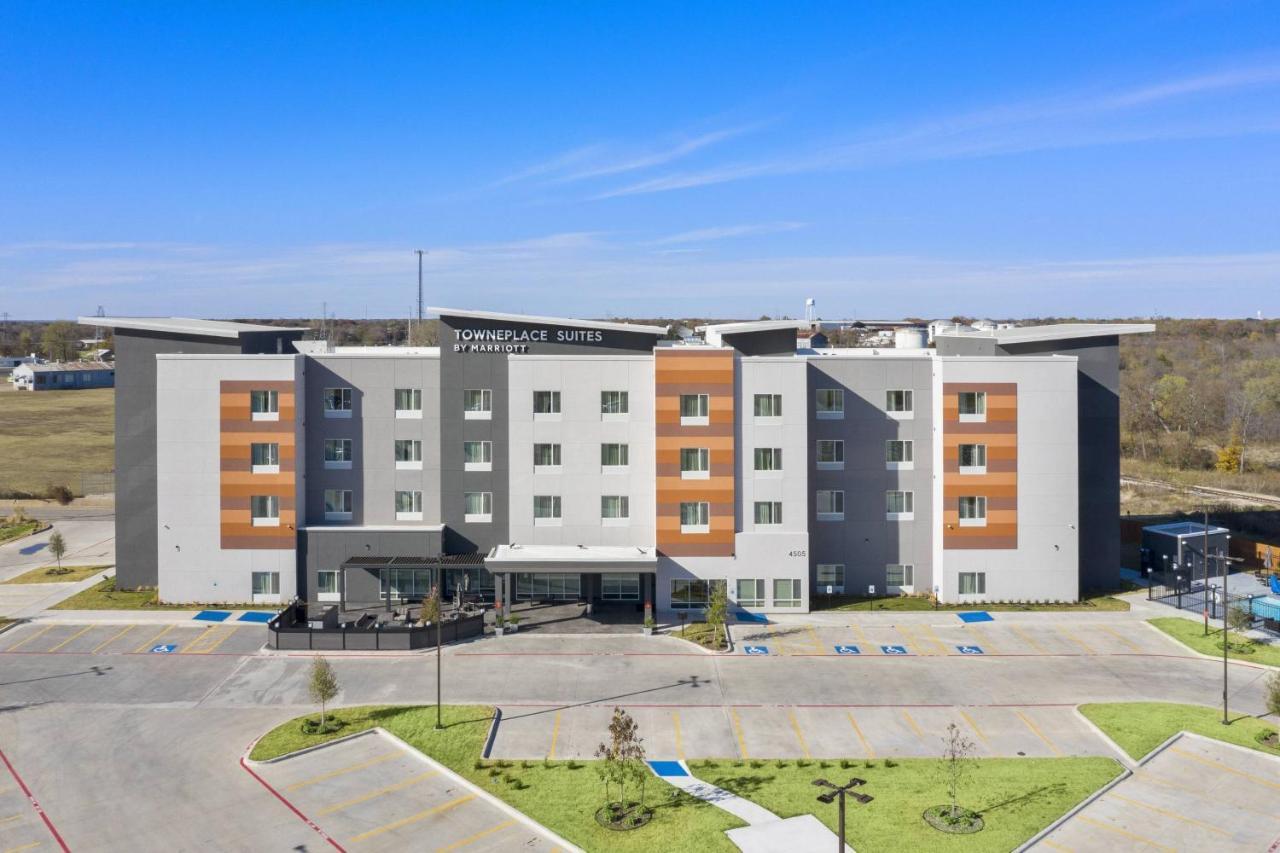 Towneplace Suites Waco Northeast Extérieur photo